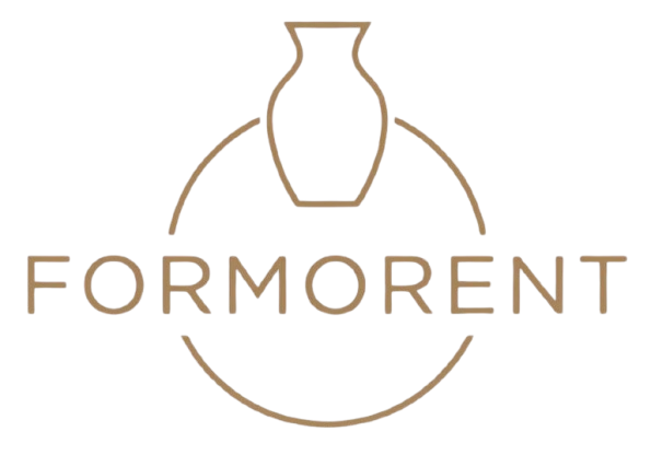 Formorent designvuokraus Oulu logo